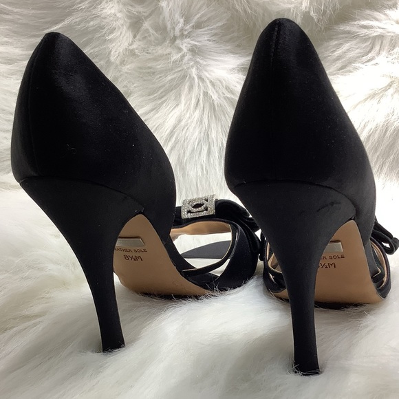 🌟HP🌟Badgley Mischka Barrette Stiletto - Picture 14 of 14